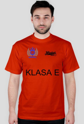 klasa e