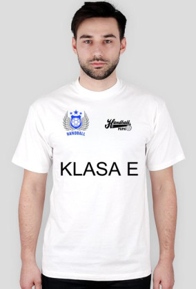klasa e