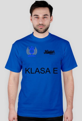 klasa e