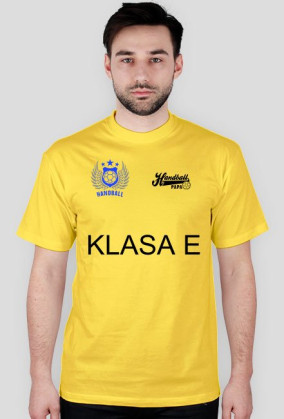 klasa e