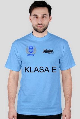 klasa e