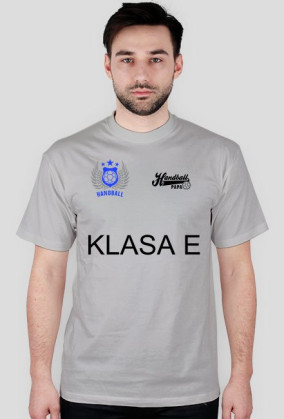 klasa e