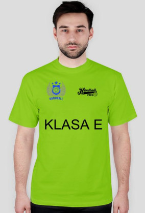 klasa e