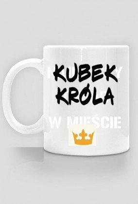 Kubek króla
