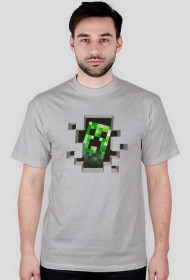 Minecraft #2 GRAY