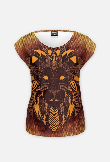 LION FULL SIZE WOMEN