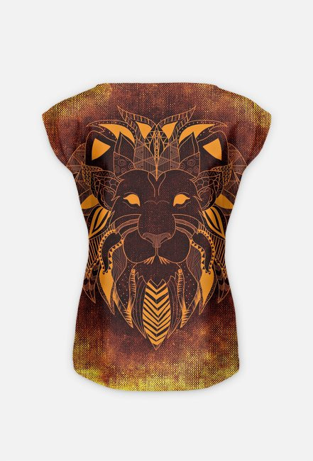 LION FULL SIZE WOMEN