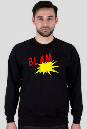 Bluza Blam