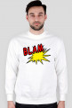 Bluza Blam