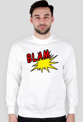 Bluza Blam