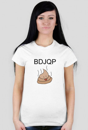 BDJQP Dziewczyny