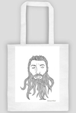 Bearded guy