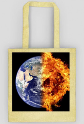 TORBA BURN EARTH