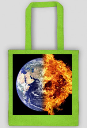 TORBA BURN EARTH