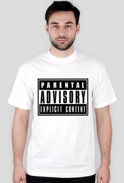 PARENTAL ADVISORY