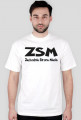 Koszulka ZMS-Zachodnia Strona Miasta