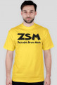 Koszulka ZMS-Zachodnia Strona Miasta