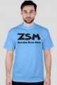 Koszulka ZMS-Zachodnia Strona Miasta