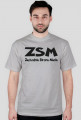 Koszulka ZMS-Zachodnia Strona Miasta