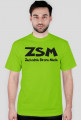 Koszulka ZMS-Zachodnia Strona Miasta
