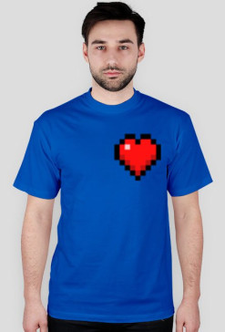 Minecraft #3 BLUE