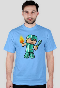 Minecraft #4