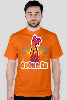 CounterStrike CsOne,Eu
