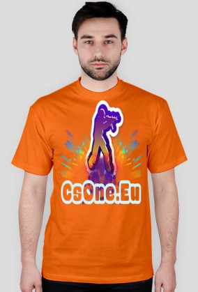 CounterStrike CsOne,Eu