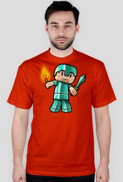 Minecraft #4