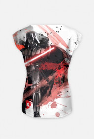 Darth Vader - fullprint damska