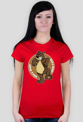 BEAR 4 GIRL