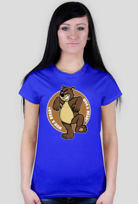 BEAR 4 GIRL