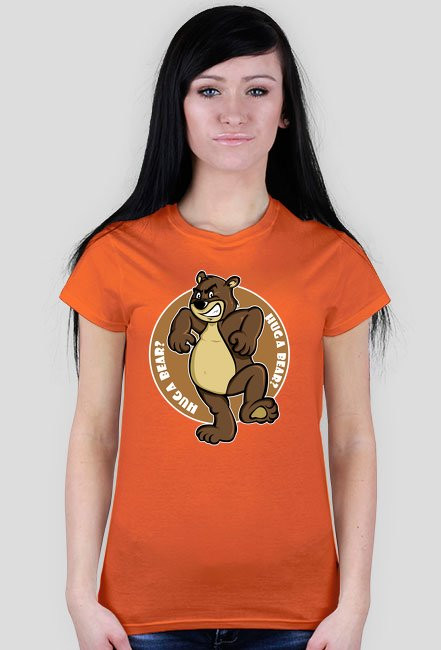 BEAR 4 GIRL