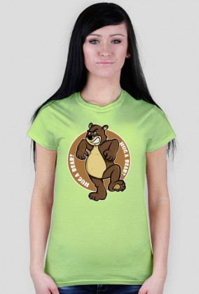 BEAR 4 GIRL