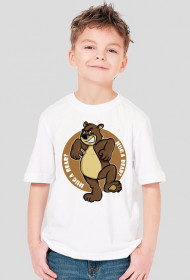 BEAR 4 KID BOY