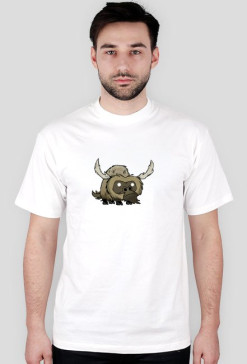 Bawoł Don't Starve