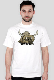 Bawoł Don't Starve#2