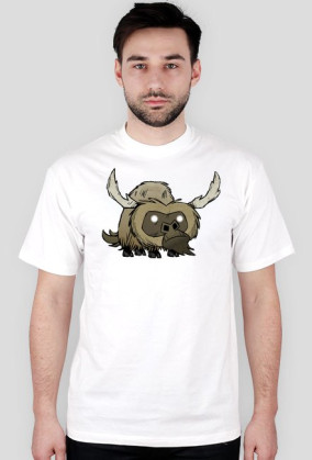 Bawoł Don't Starve#2