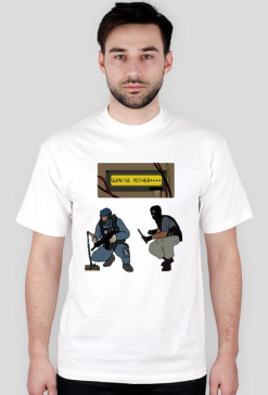 CS GO : Suprise Motherf*****
