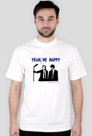 T-happy