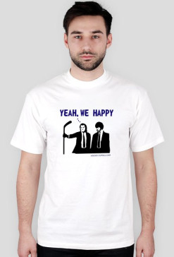 T-happy