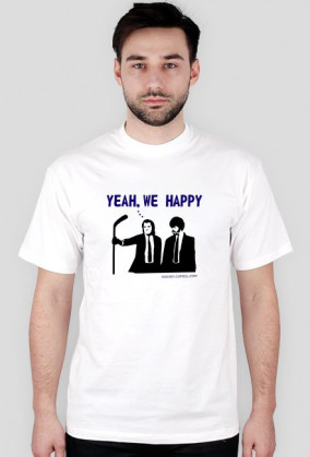 T-happy