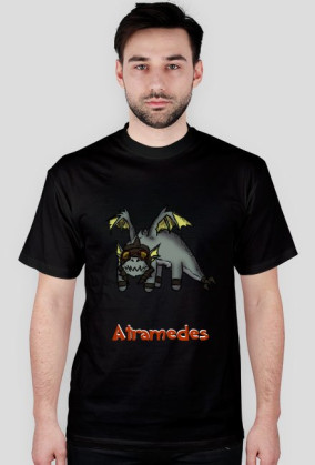 Atramedes