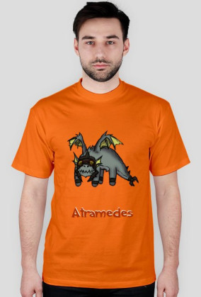 Atramedes