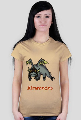 Atramedes
