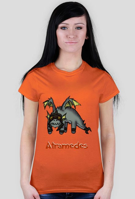 Atramedes