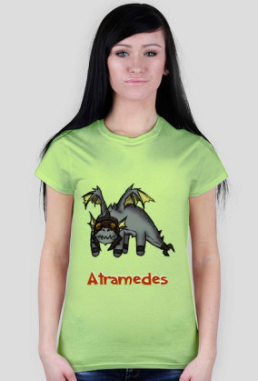 Atramedes