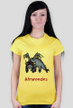 Atramedes