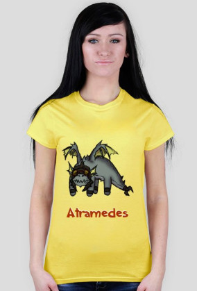 Atramedes