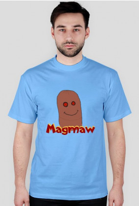 Magmaw